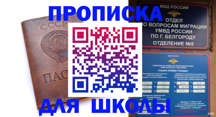 прописка для кредита в Чкаловске