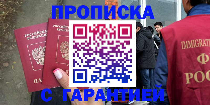 прописка паспорт в Чкаловске